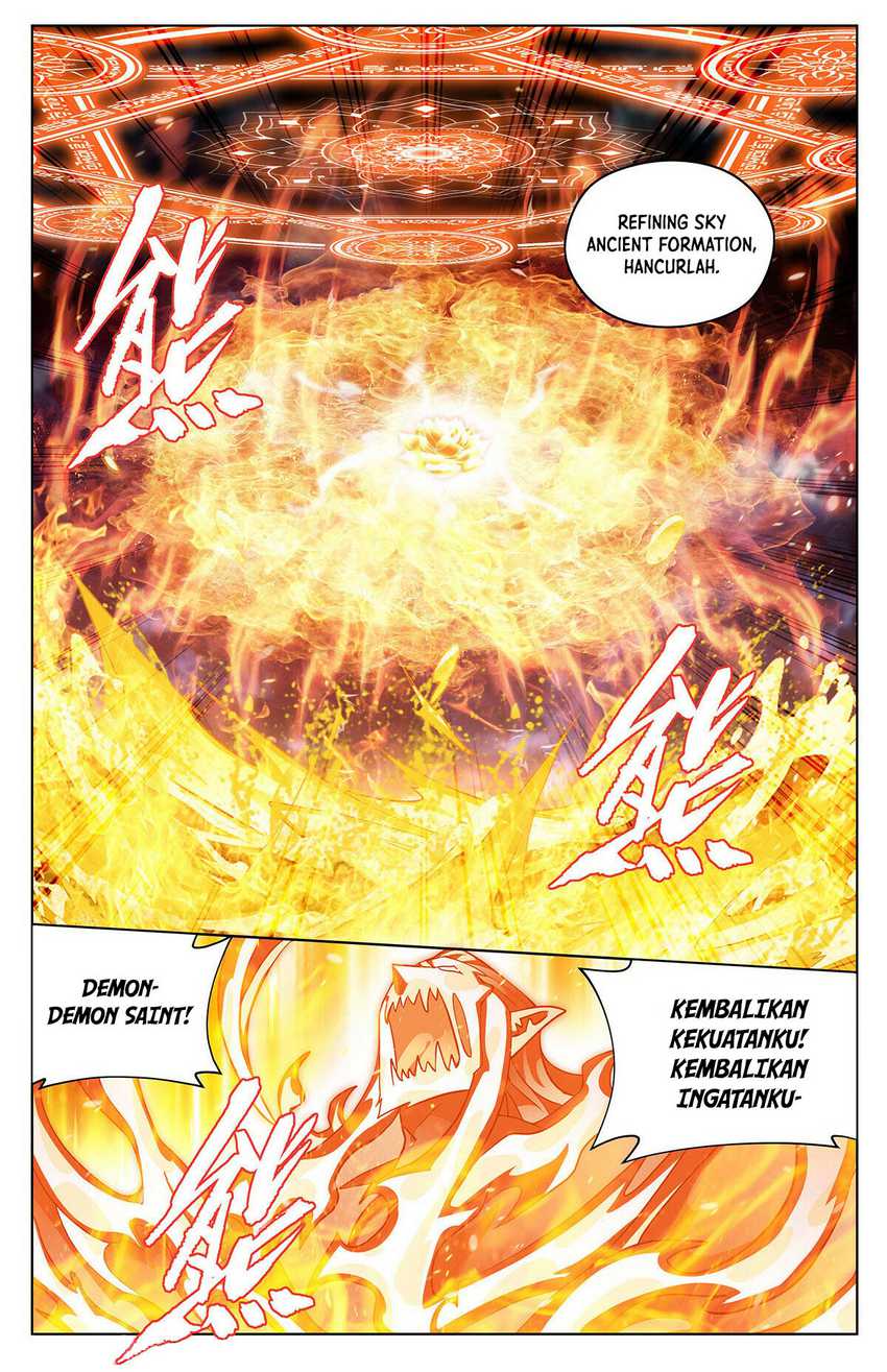 Dilarang COPAS - situs resmi www.mangacanblog.com - Komik battle through the heavens 426 - chapter 426 427 Indonesia battle through the heavens 426 - chapter 426 Terbaru 17|Baca Manga Komik Indonesia|Mangacan